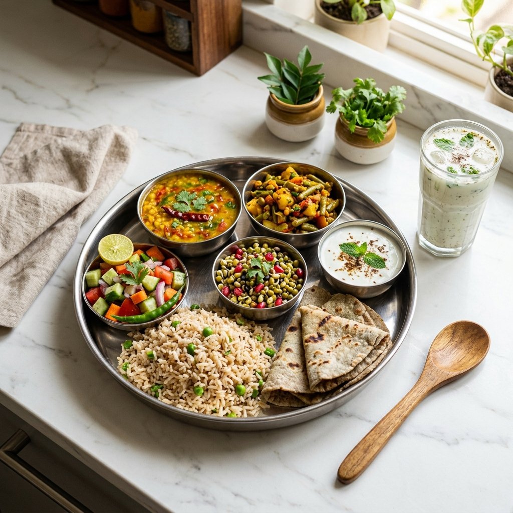 Indian Nutrition Masterclass in Nashik