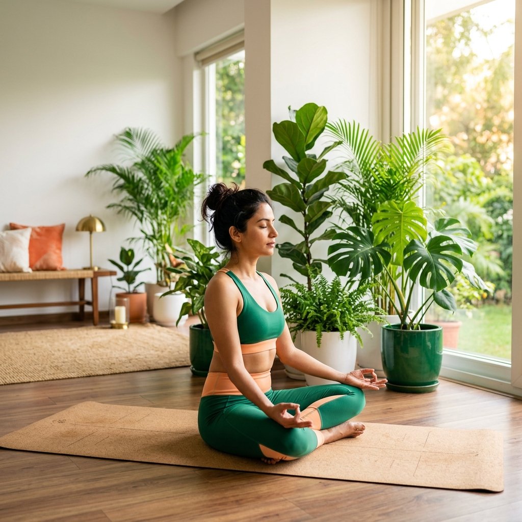 Scientific Yoga Masterclass in Noida