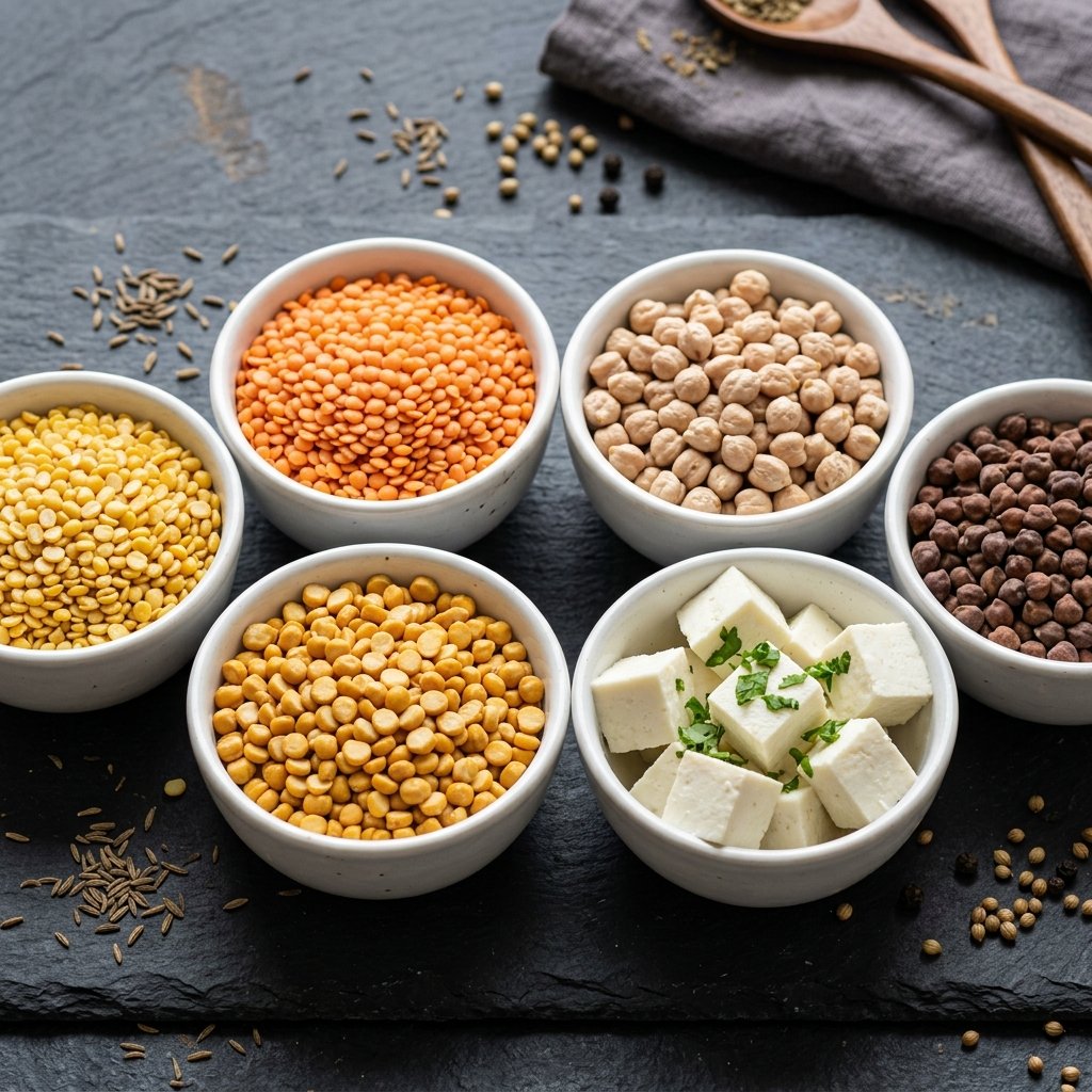 The Protein Deficit: Why 73% of Indians Struggle with Weight Management